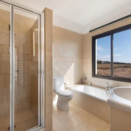Casa Insitu 4* El Mojón