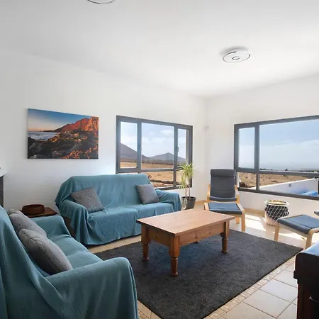 Casa Insitu El Mojón
