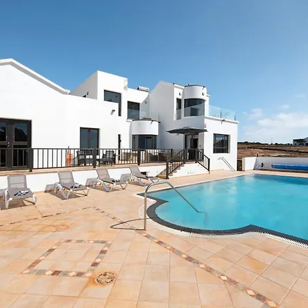 Bed and Breakfast Casa Insitu El Mojon (Canary)