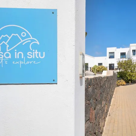 Bed and Breakfast Casa Insitu 4*
