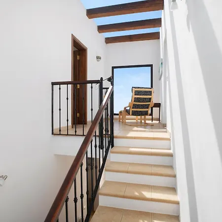 Bed and Breakfast Casa Insitu El Mojon (Canary)