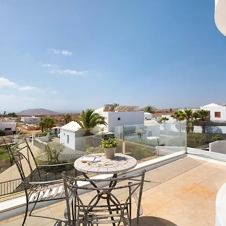 Casa Insitu 4* El Mojón