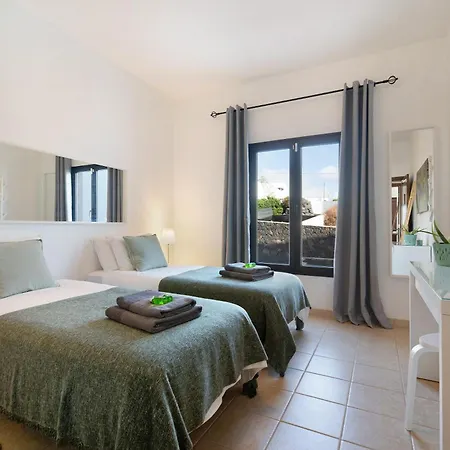 Casa Insitu El Mojón