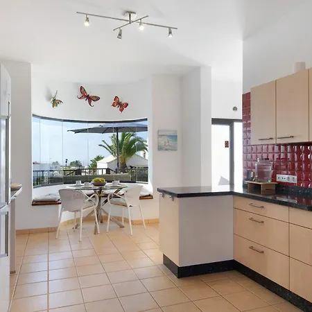 Bed and Breakfast Casa Insitu El Mojon (Canary)