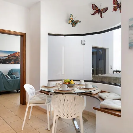 Casa Insitu 4* El Mojón