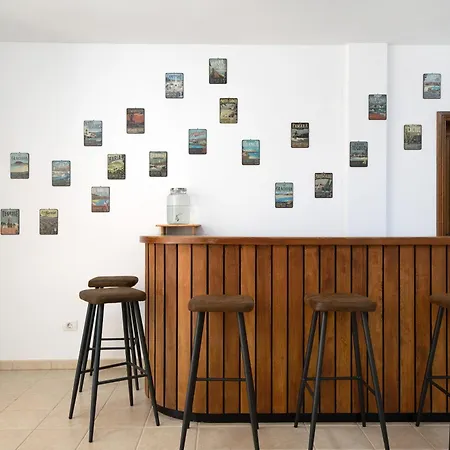 Casa Insitu El Mojón