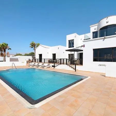 Casa Insitu 4* El Mojón